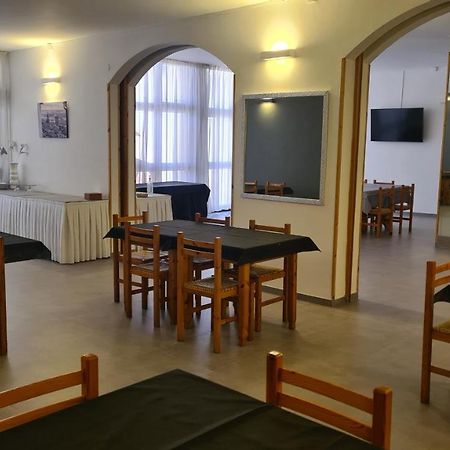 Peda Hotel Ristorante Pizzeria Colletorto Екстер'єр фото