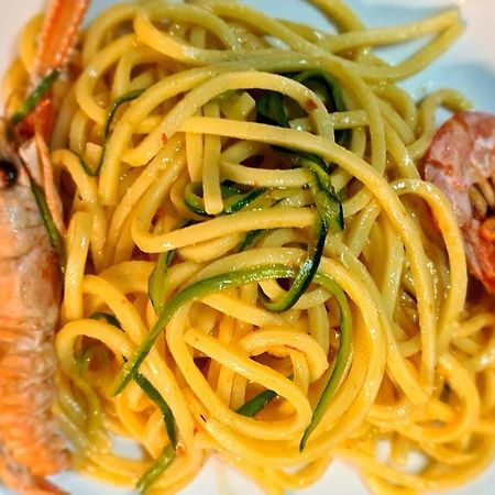 Peda Hotel Ristorante Pizzeria Colletorto Екстер'єр фото